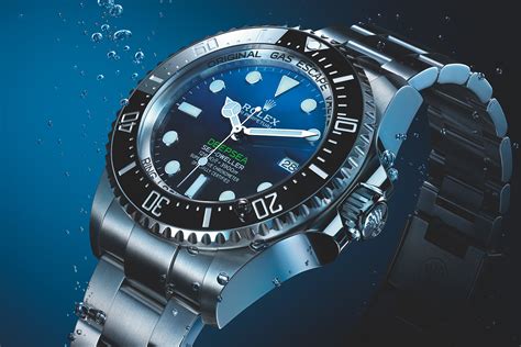 a rolex deepsea d-blue|Rolex oyster perpetual deepsea price.